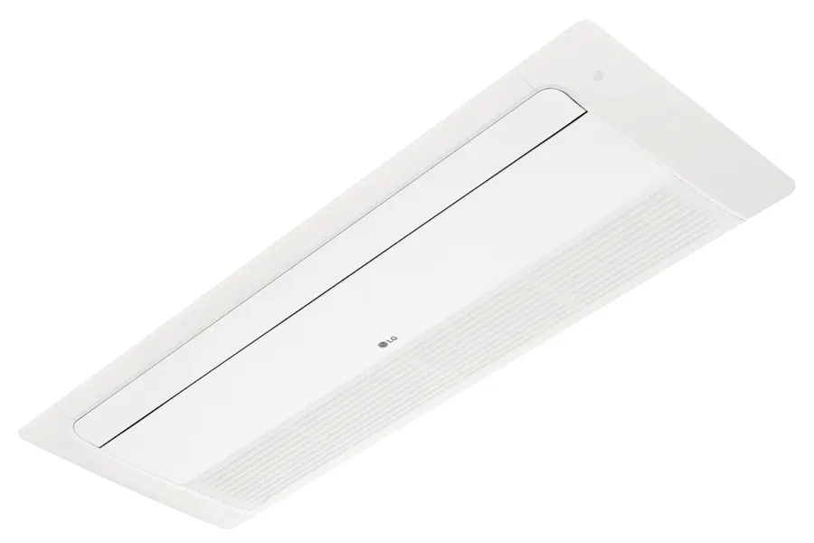 Máy Lạnh Âm Trần 1 Hướng LG Inverter 1.5 HP ZUUQ12GV1.EWGHEVH/ZTNQ12GULA1
