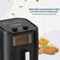 Nồi Chiên Không Dầu Sunhouse SHD4037 9 Lít
