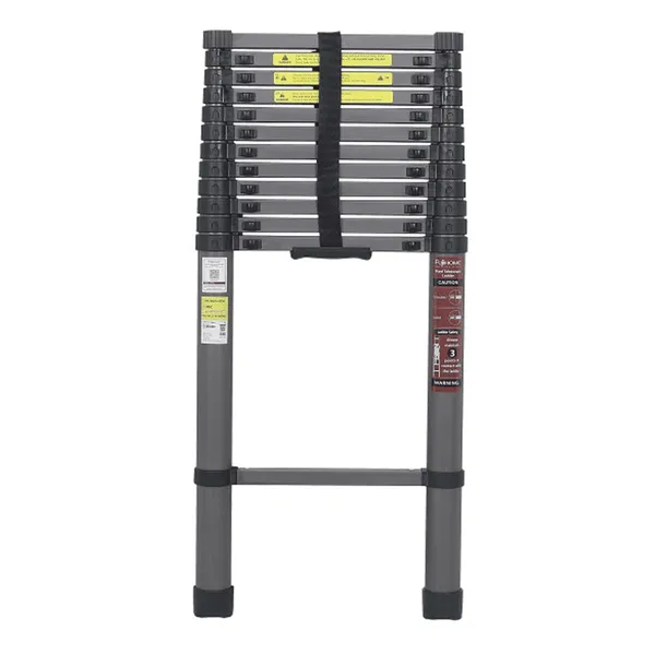 Thang Rút Đơn Thép Carbon Fujihome STL51