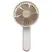 Quạt Cầm Tay Mini Magic A-011 Màu Trắng 0