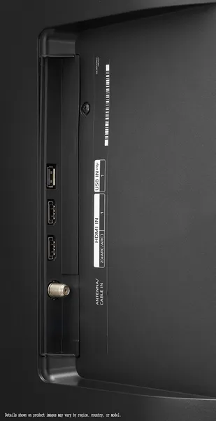 Smart Tivi LG 4K 43 Inch 43UP8100PTB ThinQ AI