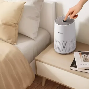 Máy Lọc Không Khí Philips AC0650/10 7