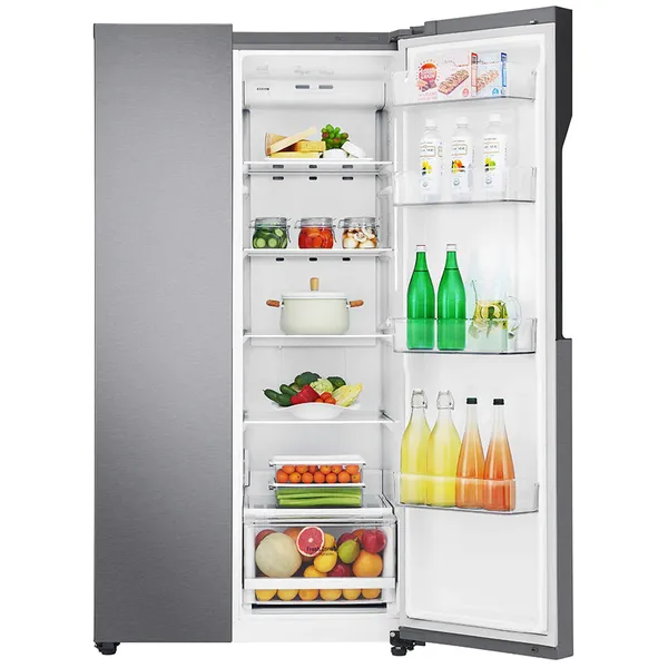 Tủ Lạnh LG Inverter 613 Lít GR-B247JDS