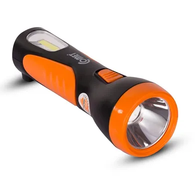 Đèn Pin Sạc Led Comet CRT254 2W