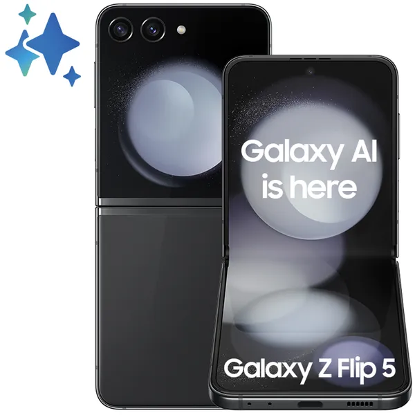 Samsung Galaxy Z Flip5 (8GB+256GB)