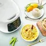 Nồi Cơm Điện Tử Tefal Easy Rice Compact RK730168 1 Lít