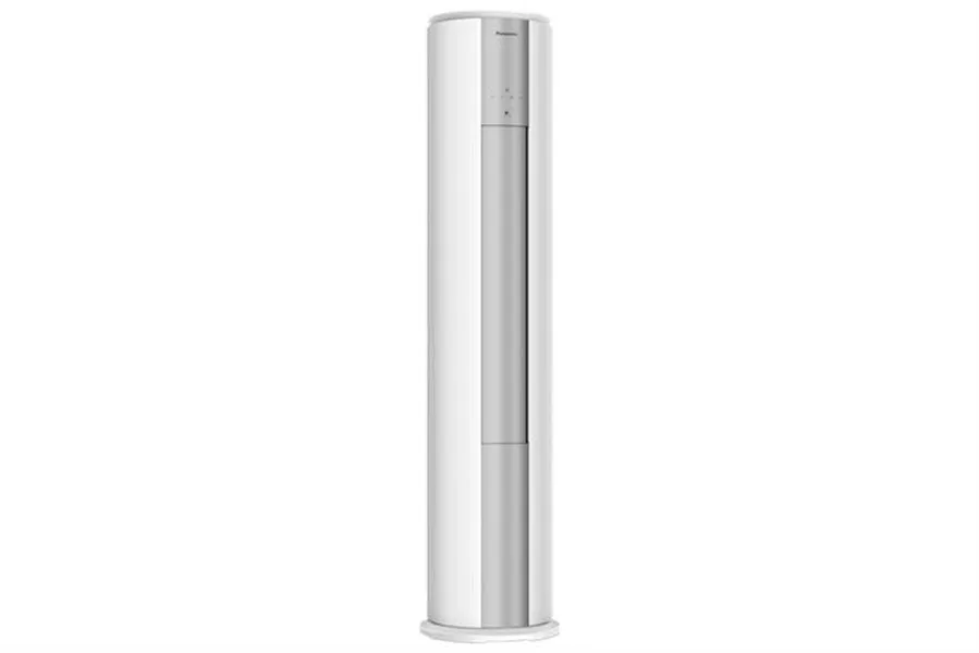 Máy Lạnh Tủ Đứng Panasonic Inverter 3 Hp CU/CS-NZ24CF1H-8H