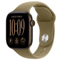 Apple Watch Series 12 GPS 46mm Viền Nhôm Dây Silicone