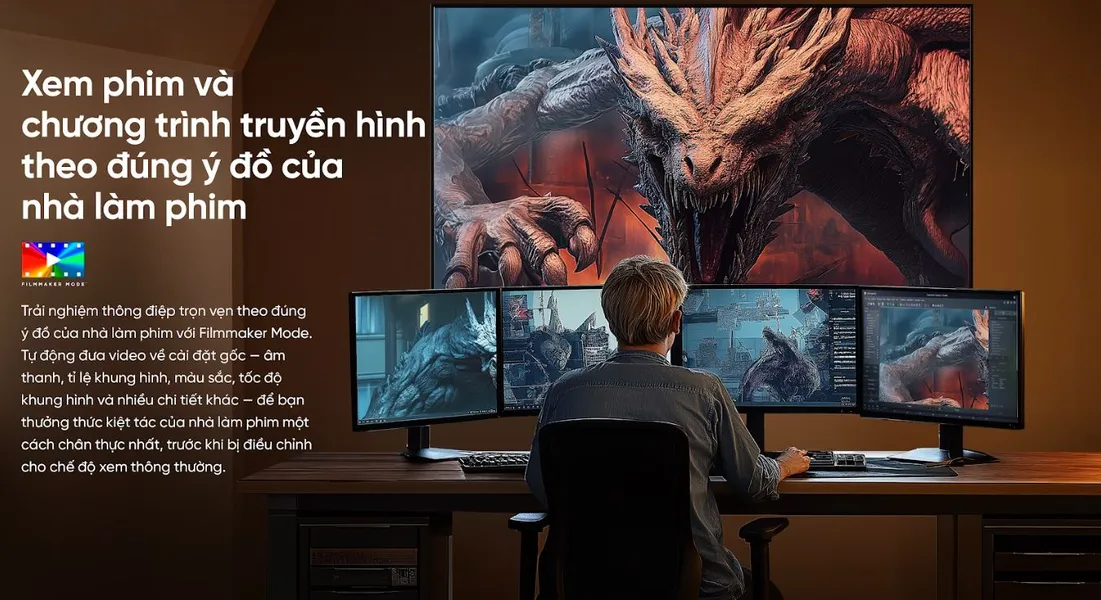 Smart Tivi Hisense 4K 43 Inch 43A6Q