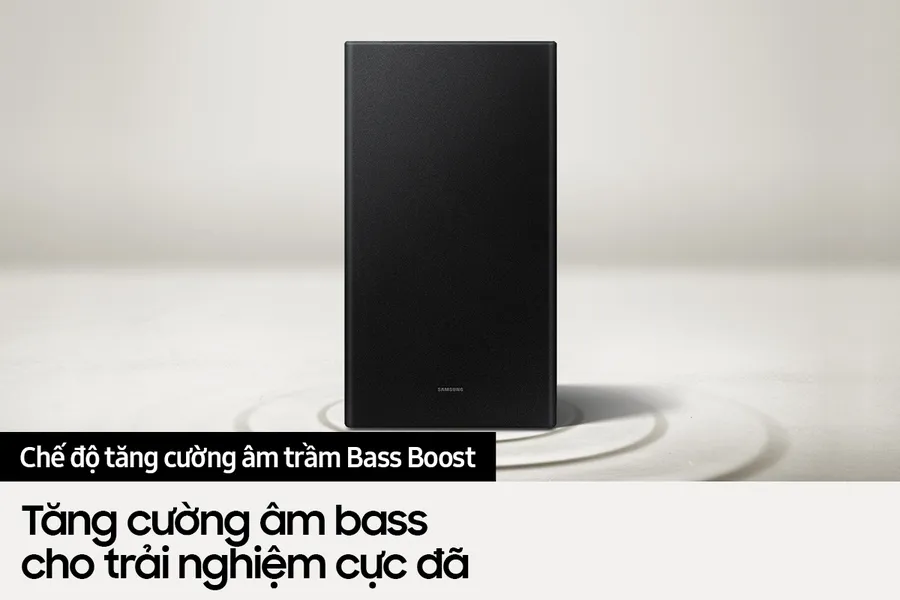 Loa Thanh Samsung B-Series HW-B650