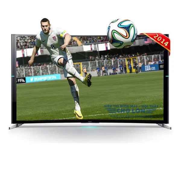 Sony Smart Tivi LED 3D Ultra HD 65 Inch KD-65S9000B Màn Hình Cong