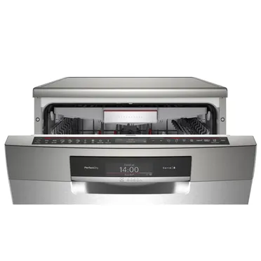 Máy Rửa Bát BOSCH SMS8YCI01E Series 8 - Xuất Xứ Đức 1