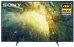 Android Tivi 4K Sony 55 Inch KD-55X7500H