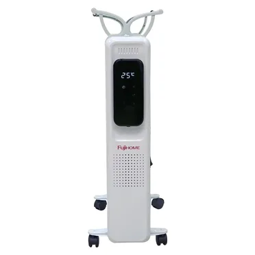 Máy Sưởi Dầu Fujihome OH8613
