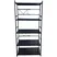 Kệ Mở Rộng Kim Loại ECORS04B 5 Tầng