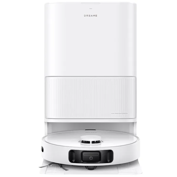 Robot Hút Bụi Lau Nhà Dreame D20 Ultra
