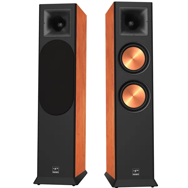 Loa Nghe Nhạc và Karaoke Hi-Fi PARAMAX EURO 8 Limited (Calvados)