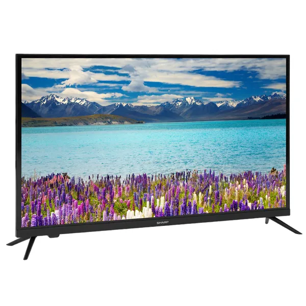 Android Tivi Sharp 32 inch 2T-C32EG2X