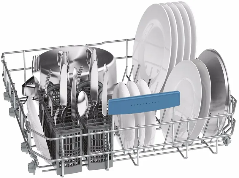 Máy Rửa Chén Bosch SMS63L08EA Series 6 - Châu Âu