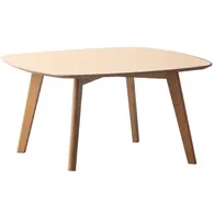 Bàn Coffee 305 80cm Gỗ