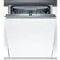 Máy rửa chén âm tủ Bosch HMH.SMV46MX03E Series 4 - Châu Âu