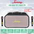 Loa Karaoke Xách Tay Jammy DA-216 (Màu Đen)