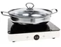 Bếp Từ Đơn Hafele HSI-21FW (536.61.990) (Tặng Kèm Nồi)