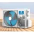 Máy Lạnh Casper Inverter 1.5 Hp TC-12IS36