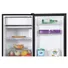 Tủ Lạnh Aqua 90 Lít AQR-D100FA(BS)