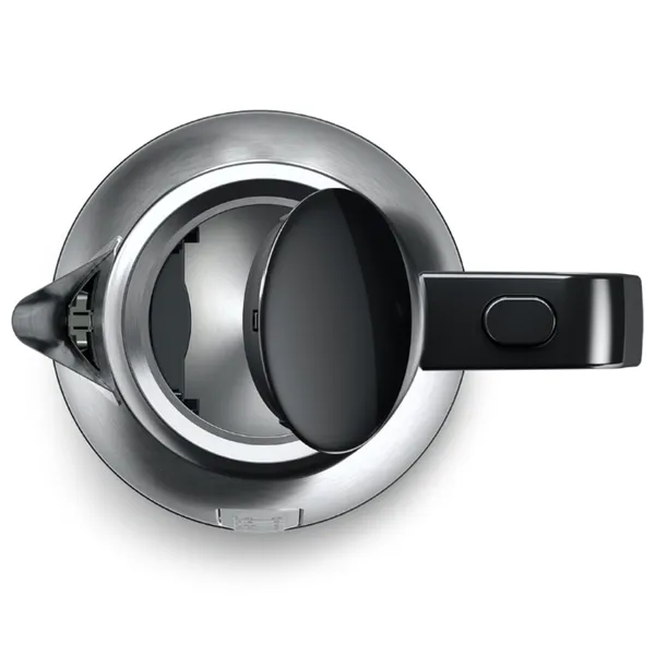 Ấm Đun Siêu Tốc Braun WK1500BK