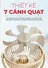 Quạt Sạc Mini Magic A-004