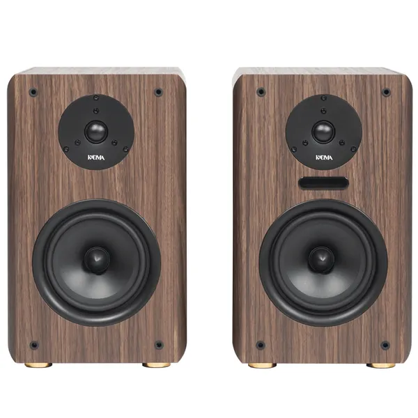 Loa Hi-Fi Karaoke Active KADMA KM-BS36i