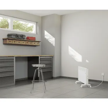 Máy Sưởi Phòng Stiebel Eltron CNS 200 Trend M-F 0