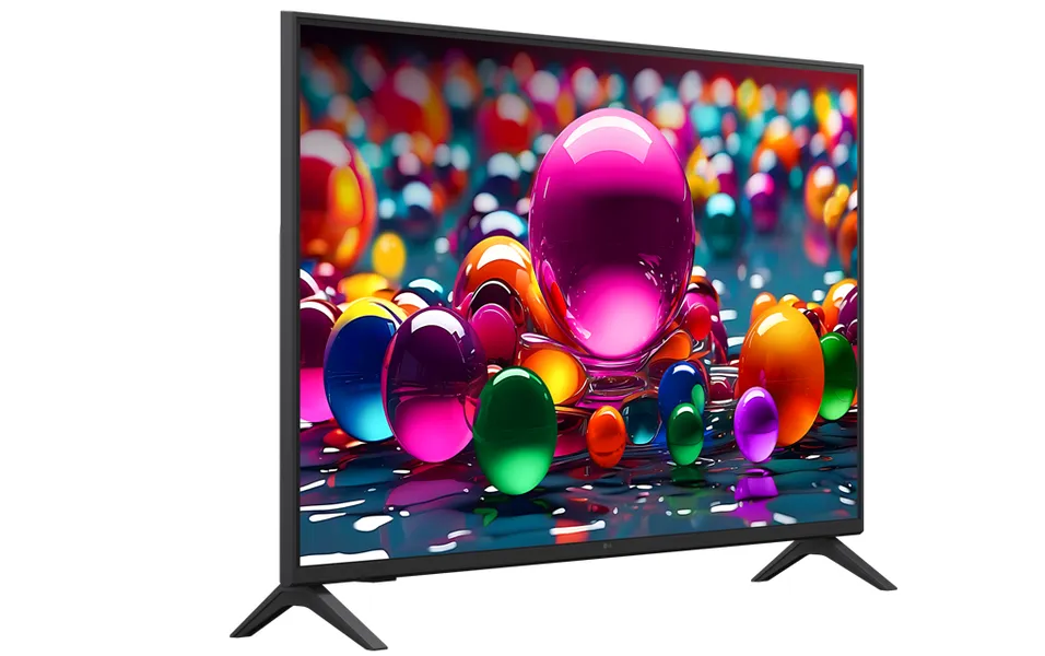 Smart Tivi LG AI 4K 75 Inch 75UA8450PSA