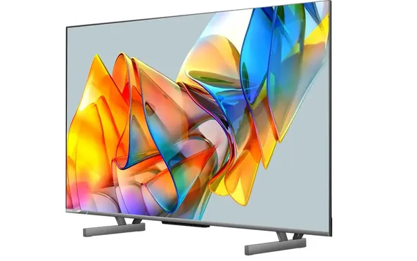 Google Tivi ULED Hisense 4K 55 Inch 55U6K 0