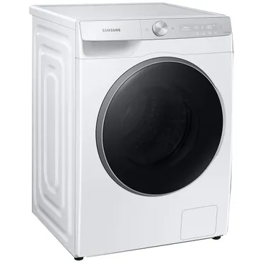 Máy Giặt Samsung Inverter AI 9 Kg WW90TP44DSH / SV 3