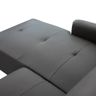 Sofa Góc Thư Giãn L-19 Manon 2