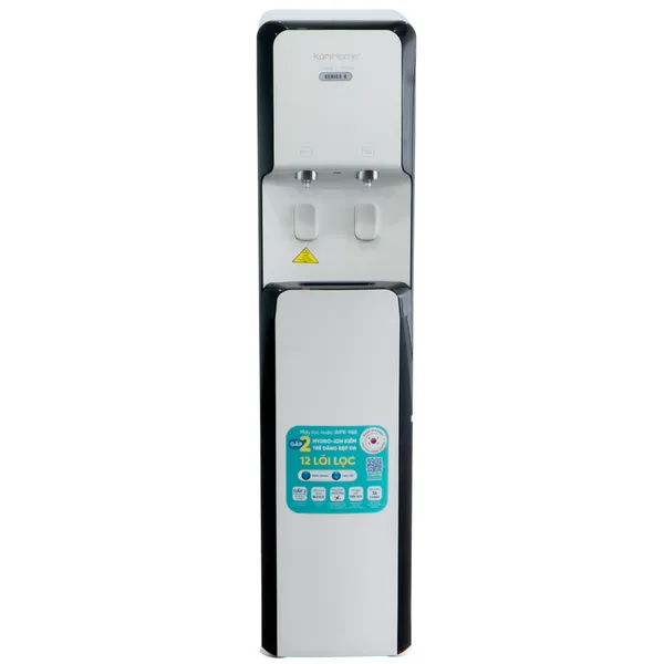 Máy Lọc Nước Có Nóng Lạnh KoriHome WPK-968