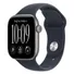 Apple Watch Series 12 GPS 42mm Viền Nhôm Dây silicone