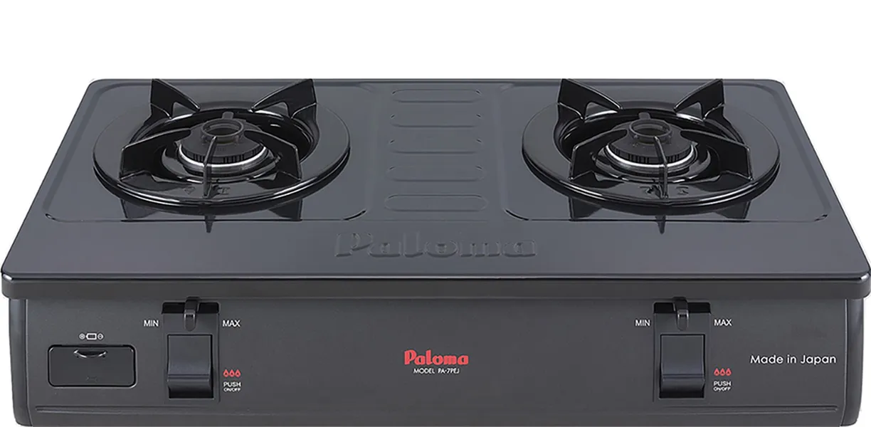 Bếp gas đôi Paloma PA-7PEJ