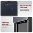 Cây Nước Nóng Lạnh Fujihome WD675C-B