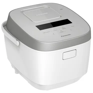 Nồi Cơm Cao Tần Panasonic SR-HFL153WRA 1.5 Lít 4