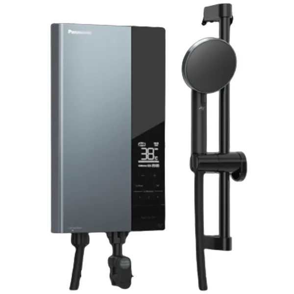 Máy Nước Nóng Trực Tiếp Panasonic DH-4UD1VZ