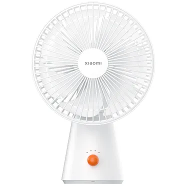 Quạt Để Bàn Xiaomi Rechargeable Mini Fan (BHR6089GL) 0