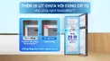 Tủ Lạnh Samsung Inverter 406 Lít RT42CG6584B1SV