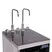 Máy Lọc Nước Nóng Lạnh Sanaky VH-102HP 11 Lõi 2