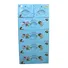 Tủ IBABY 05 Ngăn Kn Trắng - Dương- 6011
