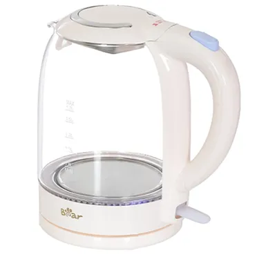 Bình Đun Siêu Tốc Bear ZDH-A17L1 1.7 Lít 1