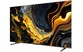 Xiaomi Smart Display QLED 4K 85 Inch Max (L85MA-MAXEA) 0