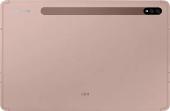 Galaxy Tab S7(6+128Gb) 3